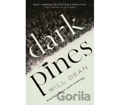 Dark Pines
