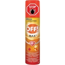 Off! Max spray 100 ml