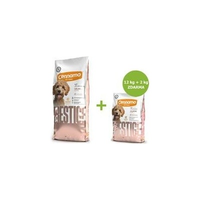 Prestige Dog Puppy Mini & Medium Salmon 14 kg