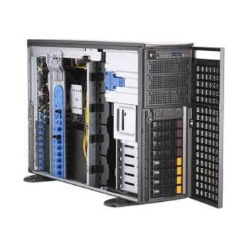 Supermicro SYS-740GP-TNRT