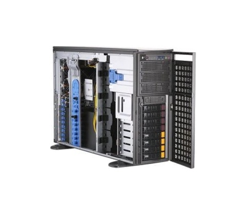 Supermicro SYS-740GP-TNRT