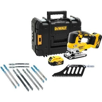 DeWALT DCS334P2A