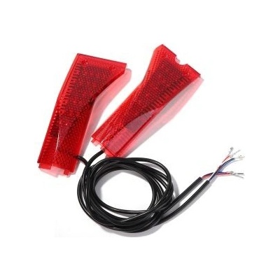 Kugoo M4 Pravé + Ľavé Zadné Svetlo