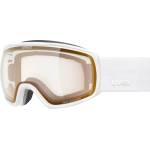 uvex Ски маска Uvex Victorious Pro V S0-4 (VLT 7-81%) Ski goggles - White Matt / Vario Red Mirror - размер One Size (417-4845-0211)