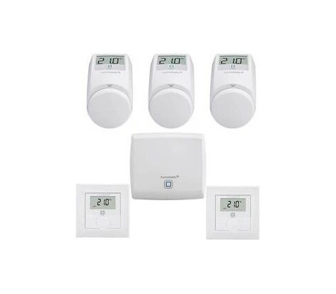 Homematic IP HmIP-SET2