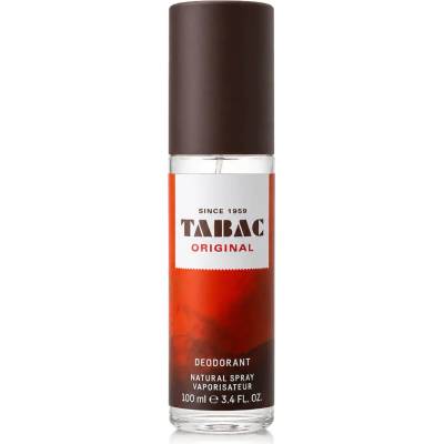 Maurer & Wirtz Original Дезодорант за мъже 100 ml опция Нова опаковка