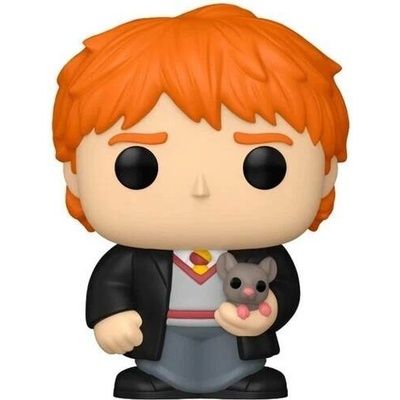 Funko odznak postavička Harry Potter postava Ron Weasley