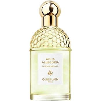 Image 1 of Guerlain Aqua Allegoria Nerolia Vetiver EDT 125 ml Tester