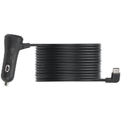 Mio USB-C pro modely MiVue 802/803/C590/C595W/C595WD (44221000019300) černý