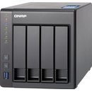 QNAP TS-431X3-4G