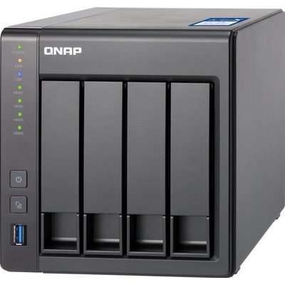 QNAP TS-431X3-4G