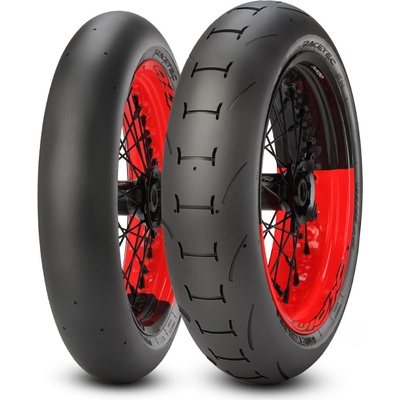 METZELER 125/75 420 RACETEC SM K1