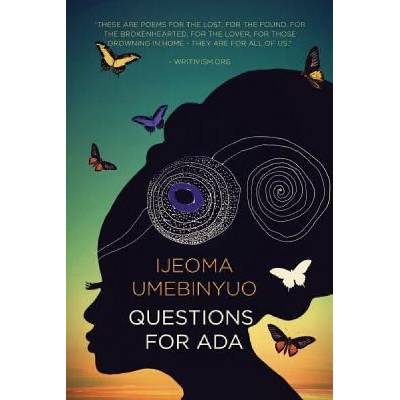 Questions for Ada | Ijeoma Umebinyuo