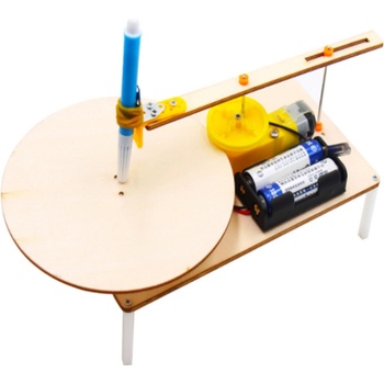 DIY Plotter