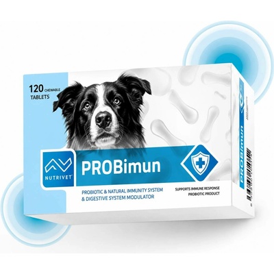 Altervet trade PROBimun 120 kapslí