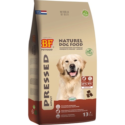 Biofood Dog Adult Pressed 2 x 13,5 kg