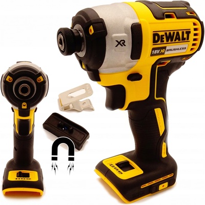 DeWalt DCF887N – Zboží Dáma