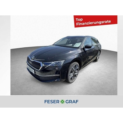 Skoda Octavia Combi 2.0 TDI DSG Tour 110 kW