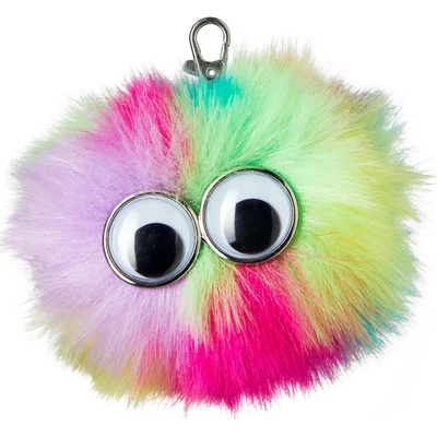 Ergobag Hangies Carla Fluffy