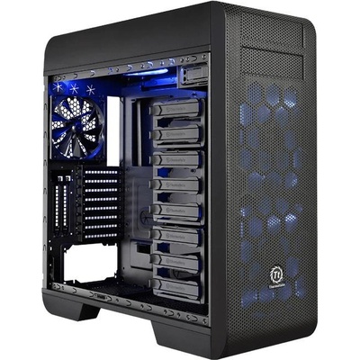 Thermaltake Core V71 Tempered Glass Edition CA-1B6-00F1WN-04
