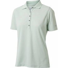 Backtee Dámska polokošeľa Ladies Quick Dry Perf. Polo mint