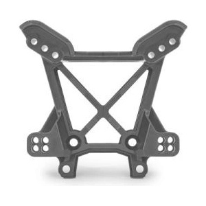 Traxxas предна сива кула на амортисьорите