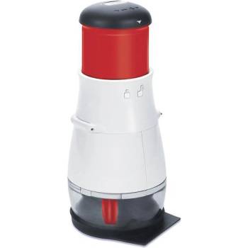 Zyliss (Швейцария) Резачка (чопър) zyliss zick-zick 2 за лук и зеленчуци (zyliss 10402)