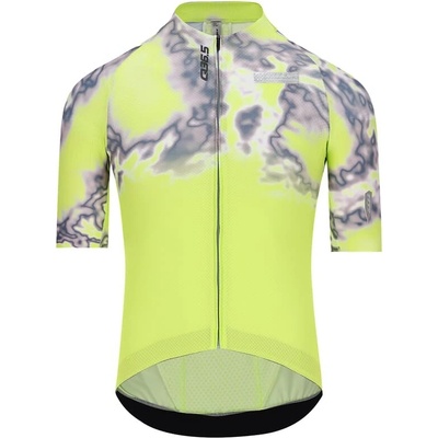 Q36.5 Gregarius Clima Weathermap Jersey pánsky