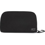 ACT Калъф ACT City Accessory, 10.2", найлон, черен - AC8501 (EWENT-ACT-AC8501)
