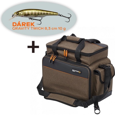 Savage Gear Taška Specialist Lure Bag 6 Boxes 31 l