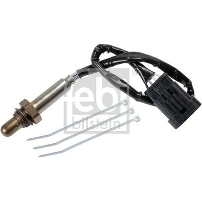 Lambda sonda FEBI BILSTEIN 177379
