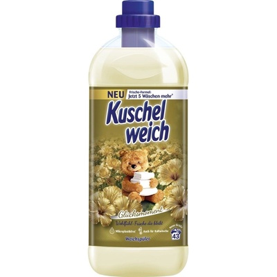 Kuschelweich aviváž Momenty štěstí 1 l 38 PD