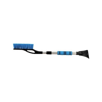 Aroso škrabka na okno se smetáčkem, 108 cm