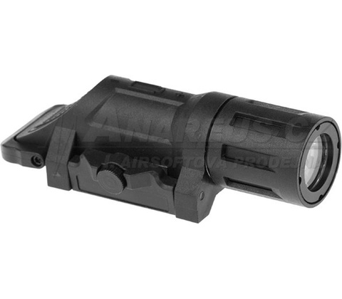 Night Evolution Weapon Mounted Light