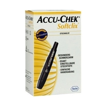 Accu-Chek Softclix odberové pero