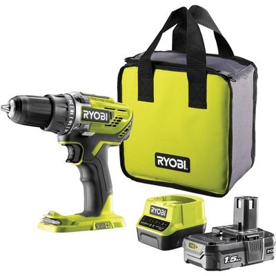 RYOBI R18DD3 5133005301