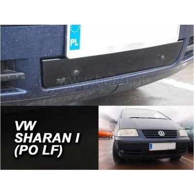 VW Sharan 00-10 Zimní clona – Sleviste.cz