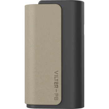 Image 1 of Aspire Vilter Power Bank 1600mAh - Grey Sand