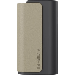  Aspire Vilter Power Bank 1600mAh - Grey Sand