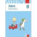 Zebra B