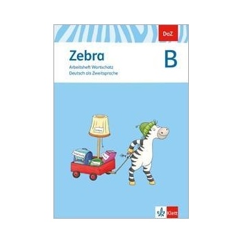 Zebra B