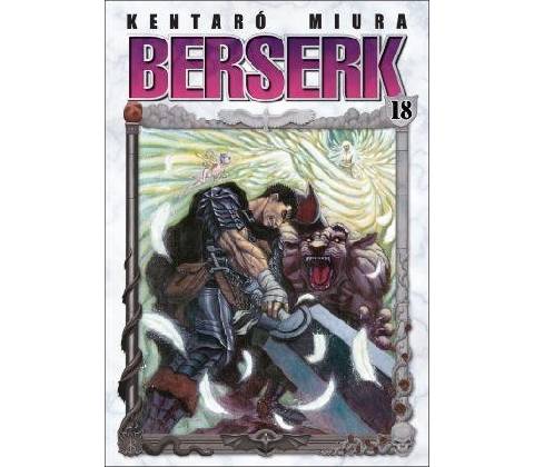 Berserk 18