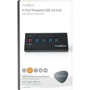 NEDIS UHUBUP3510BK