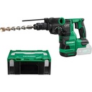 Image 1 of HiKOKI (Hitachi) DH3628DC-W2Z