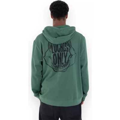 Hurley M Sider Zip Hood Jungle