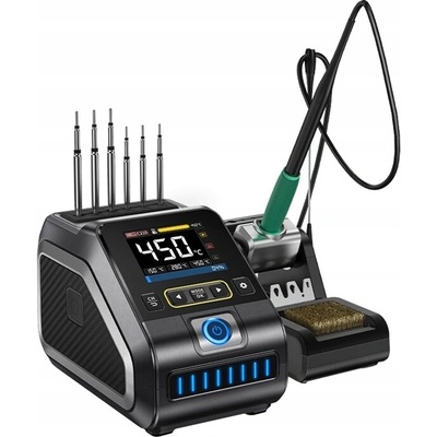 Fnirsi DWS-200 F
