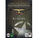 Panzer Corps: Allied Corps