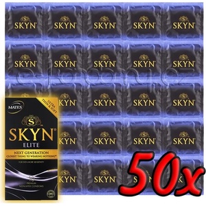 SKYN SKYN® Elite 50 pack