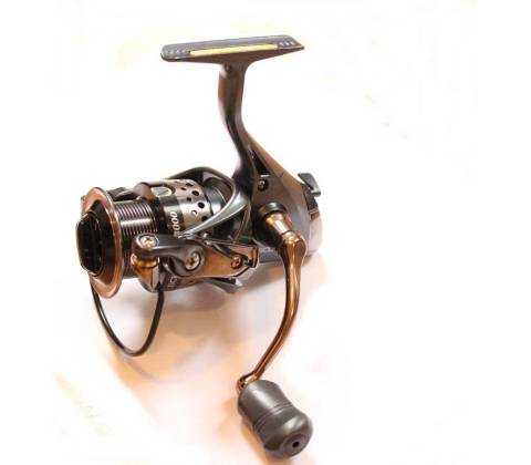 Ryobi Ecusima 3000FD
