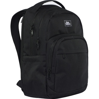 Horsefeathers Раница Clout - black Horsefeathers | Cheren | ЖЕНИ | UNI